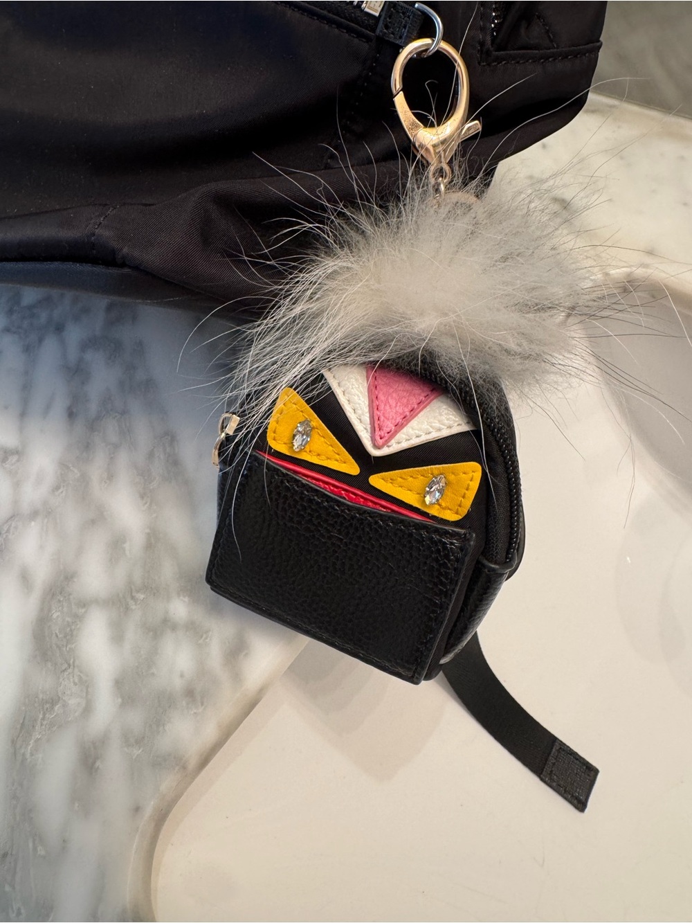 Fendi Backpack - Picture 6 of 6